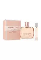 Moteriški kvepalai, Set Givenchy Irresistible EDP 80ml + EDP 12,5ml
