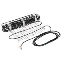 WINTERGARD-MAT-230V-16M HEATING MAT 2880W 300W/M2 9.6M2 0.6M X 16.0M 230V