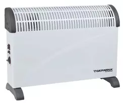 750W/ 1250W/ 2000W CONVECTOR HEATER WITH SUPPLY AIR