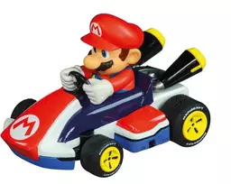 RC Cars Full Function Akku Race Kart Mario