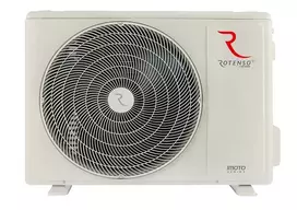 Oro kondicionieriaus lauko blokas 7kw r32 imoto