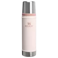 Termosas Stanley Classic Legendary Bottle 0.59 l, rožinė (Rose Quartz)