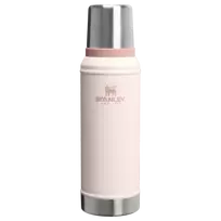 Termosas Stanley Classic Legendary Bottle 0.94 l, rožinė (Rose Quartz)