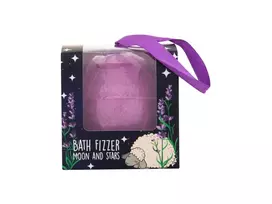 2K Good Night Bath Fizzer 100ml