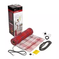 R-QN-P-7.0M2/SENZ-WIFI HEATING MAT 1120W 160W/ M2 7.0M2 0.5M X 14.0M 230V SINGLE-SIDED POWER SUPPLY