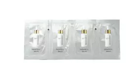 Set, Dermalogica, Biolumin-C, Glycerin, Illuminating, Gel, For Face, 4 pcs, *Sample