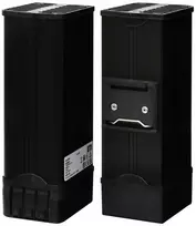 EF-HTE100 kaitinimo elementas, 100 W, be varžtų gnybtai, 110–240 V kintamosios/nuolatinės srovės