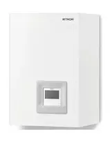 AIR-WATER SPLIT INDOOR HEAT PUMP 4.3 KW R32 YUTAKI S