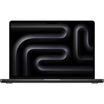 Apple Macbook Pro - M5 | 14,2" | 32GB | 1TB | Mac OS | Gwiezdna Czerń MJ3D4ZE/A