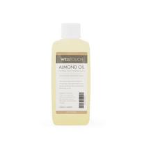 Migdolų aliejus WELLTOUCH, 250ml