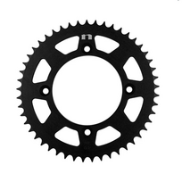 HUSQVARNA rear sprocket TC 65 '25- black