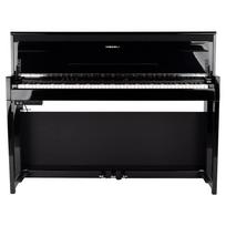 STACIONARUS SKAITMENINIS PIANINAS MEDELI DP650KW/GB