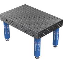Suvirinimo stalas EXPERT 25 mm - 1500x1000mm