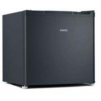 Lodówka CHiQ CHiQ CSD46D4E minibar, 46 litrů, 2 přihrádky, 0 °C až +10 °C, 35 dB | CSD46D4E | 8592344703492