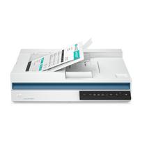 HP ScanJet Pro 3600 f1 skaneris