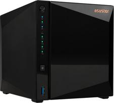 ASUSTOR Drivestor Pro 4 (AS3304T v2) network storage server (AS3304T v2)