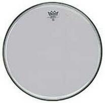 Remo Emperor 8-inch drumhead, transparent (REBE-0308-00)
