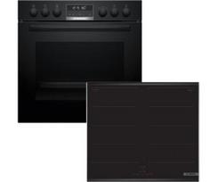 BOSCH HND679LS67 (HEB578BB4 + NXX675CB5E)