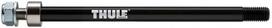 Thule through shaft, 209 mm (M12x1.75) (872299045471)
