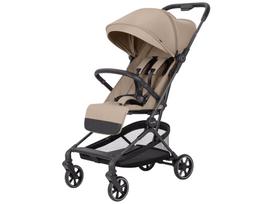 Sportinis vežimėlis Carrello Evo Parchment Beige