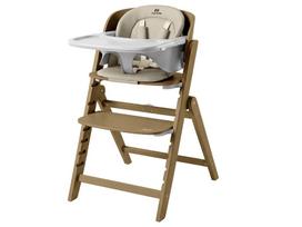 Carrello  Focus maitinimo kėdutė Croissant Beige