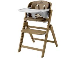 Carrello  Focus maitinimo kėdutė Sahara Beige