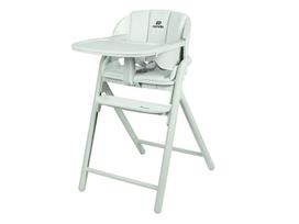 Carrello Tenero 3in1 maitinimo kėdutė Elysium Green