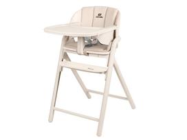 Carrello Tenero 3in1 maitinimo kėdutė Olympus Beige