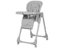 Carrello Lotus maitinimo kėdutė Alba Grey