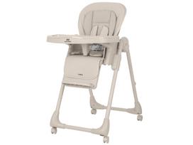 Carrello Lotus maitinimo kėdutė Dune Beige