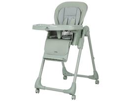 Carrello Lotus maitinimo kėdutė Noa Green