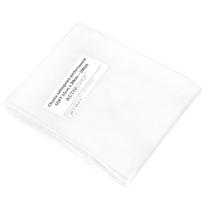 Vienkartinės perforuotos procedūrinės servetėlės 100 vnt. 15 x 20 cm baltos