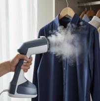 Garų lygintuvas Greitai įkaistantis elektrinis drabužių garintuvas