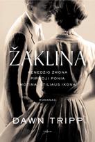 Žaklina - Dawn Tripp