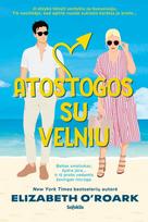 Atostogos su velniu - Elizabeth O'Roark