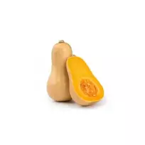 Moliūgai kvapnieji Butternut 0.5 kg