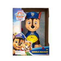 BUBBLZ PAW PATROL Muilo burbulų aparatas