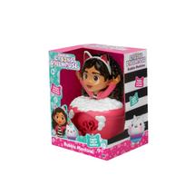 BUBBLZ GABBY´S DOLLHOUSE Muilo burbulų aparatas