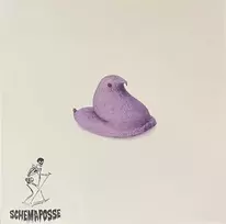 Lil Peep - Lil Peep; Part One (vinilinė plokštelė, LP)