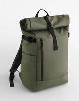 Kuprinė su Roll-top užsegimu BG344 25 litrų