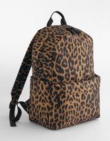 Leopardo rašto BG195 kuprinė