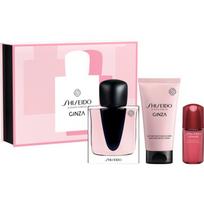 Shiseido Ginza dovanų rinkinys moterims