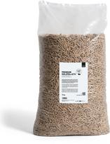 Hoefats Medienos granulės Premium