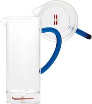 Zafferano Ąsotis Teca Winter Game Red Ski 1,2 l