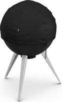 Hoefats Ugniavietės uždangalas Moon 55 cm, juodas