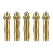 0.6 mm hardened brass nozzle set for ELEGOO Centauri Carbon