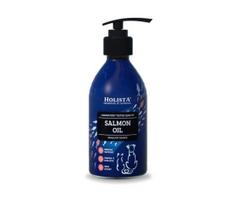 HOLISTA Salmon oil – papildai šunims ir katėms – 250ml