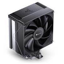 Jonsbo CR-1000MAX V2 CPU Cooler, PWM – black