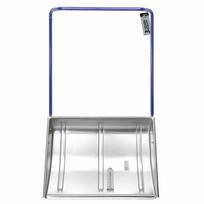 PROSPERPLAST SNIEGO KASTUVAS STRONGMAN ALUM. 60cm …