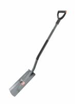 AWTOOLS DRENAŽINIS KASTUVAS METALINIU KOTU